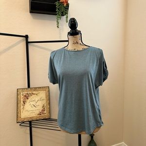 Collette -Small Super Soft Casual Top